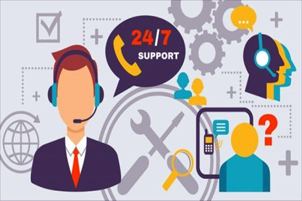 樓宇自動化如何實現(xiàn)統(tǒng)一通信？(圖1)