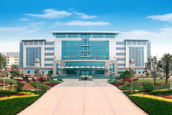 某行政辦公樓樓宇自控系統(tǒng)實(shí)例！(圖1)