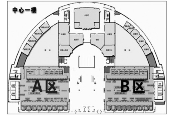 綜合布線在樓宇控制過程中不容忽視！(圖1)