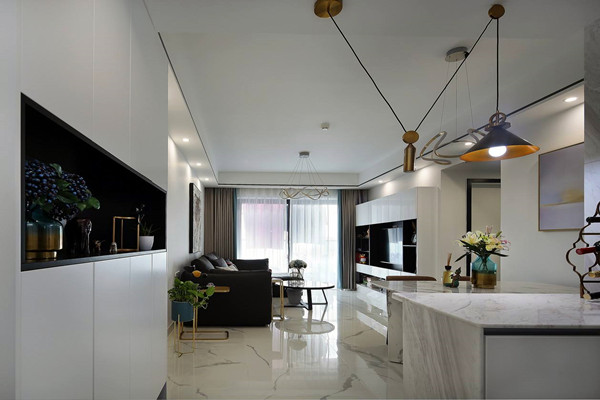 樓宇自動化控制如何實(shí)現(xiàn)？(圖1)