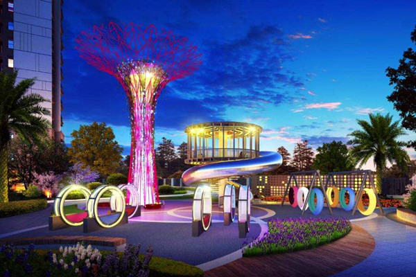 樓宇控制系統(tǒng)的配置要求！(圖1)