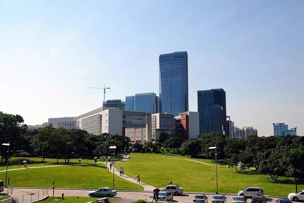 樓宇自動化更好更強需要借助社會專業(yè)力量？(圖1)