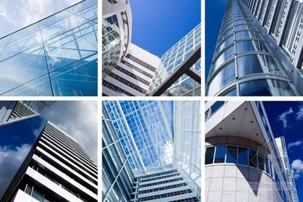 樓宇控制與綠色樓宇相輔相成！(圖1)