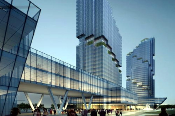 樓宇自控系統(tǒng)的規(guī)劃三步走！(圖1)