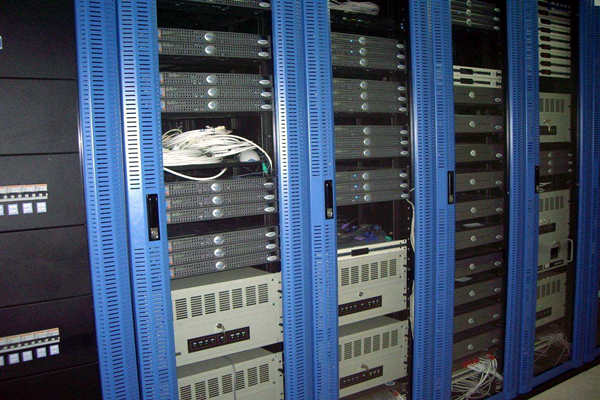 樓宇自動化系統(tǒng)一種新穎的布線方式！(圖1)