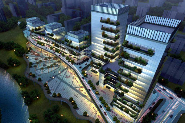 樓宇自動化是社會發(fā)展的需要！(圖1)