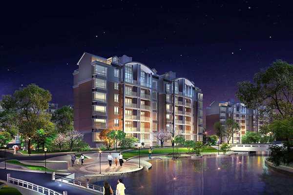 如何實現樓宇智能化系統理想的效果！(圖1)