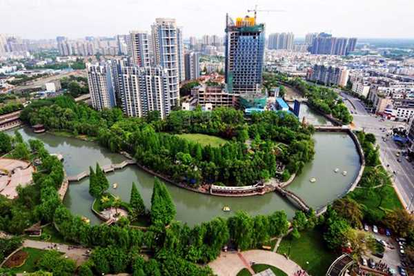 樓宇控制過程應(yīng)貫徹節(jié)能方針！(圖1)