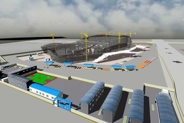 樓宇控制系統(tǒng)市場供求變化趨勢！(圖1)