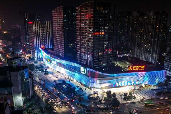 樓宇自控施工管理現(xiàn)狀！(圖1)