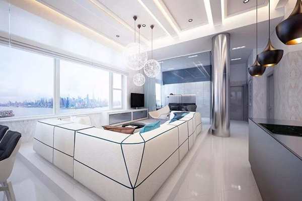 樓宇控制項(xiàng)目規(guī)范化管理的三點(diǎn)體現(xiàn)！(圖1)