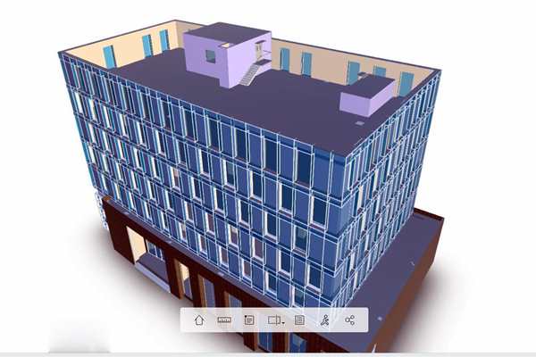 樓宇控制系統(tǒng)的進步以滿足用戶需求為導(dǎo)向！(圖1)