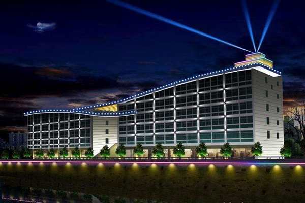 樓宇控制過程中照明系統(tǒng)的節(jié)能效果！(圖1)