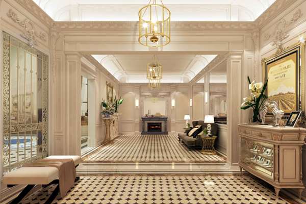 樓宇自控系統(tǒng)標(biāo)準(zhǔn)及檢驗(yàn)現(xiàn)狀！(圖1)