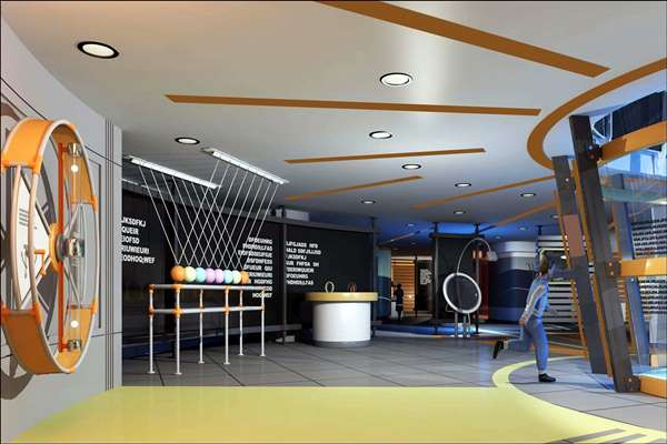 樓宇自控應(yīng)明確組織體系，界定職責(zé)任務(wù)！(圖1)