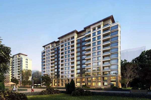 住宅兩用樓樓宇自控系統(tǒng)的建設(shè)！(圖1)