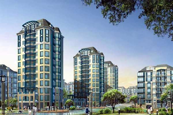 樓宇控制系統(tǒng)信息傳輸功能的實(shí)現(xiàn)！(圖1)