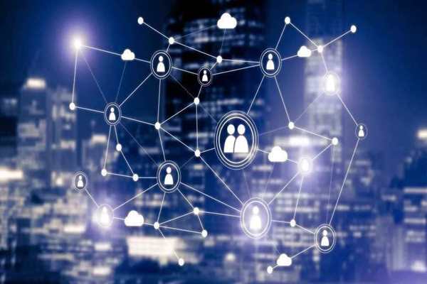 什么是樓宇自控系統(tǒng)的模塊連接技術(shù)？(圖1)