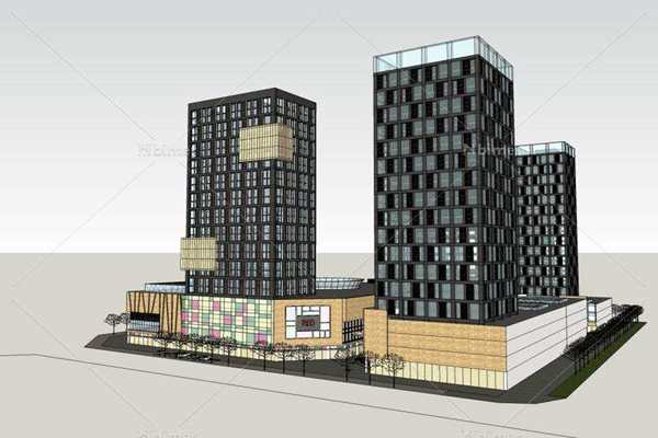 都想“認(rèn)識(shí)”樓宇智能化系統(tǒng)設(shè)計(jì)與實(shí)施？今天它來(lái)了！(圖1)