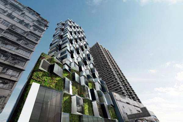 樓宇自動化是智慧城市建設(shè)的“推動劑”！(圖1)