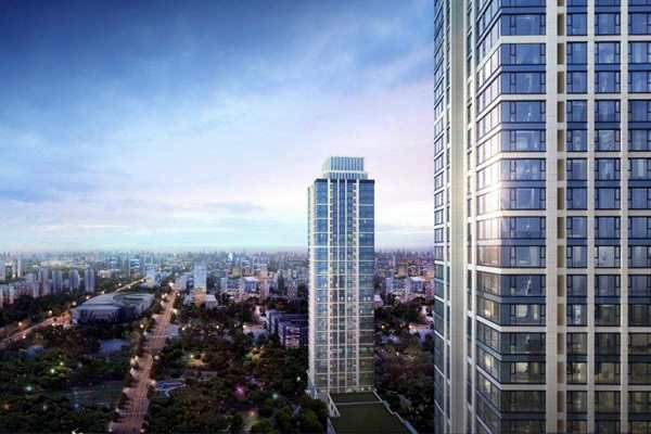 三水邀您共筑樓宇智能化行業(yè)的未來！(圖1)