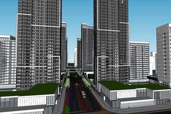 樓宇自控系統(tǒng)的高效便捷以及安全作用！(圖1)