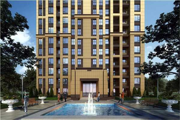 樓宇控制系統(tǒng)是什么意思？(圖1)