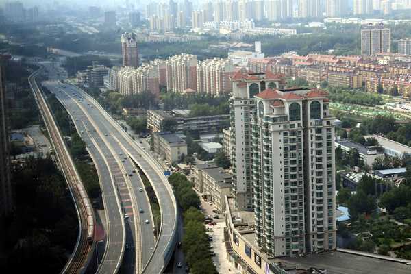 樓宇控制系統(tǒng)意義所在！(圖1)