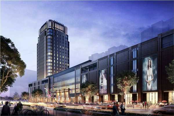 樓宇控制領(lǐng)域需要智能化的管理制度！(圖1)