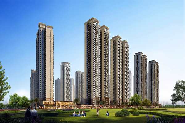 樓宇自動化新概念的提出！(圖1)