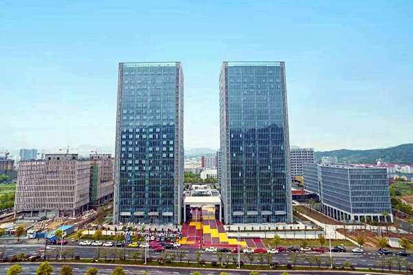 樓宇控制系統(tǒng)包含哪些子系統(tǒng)？(圖1)