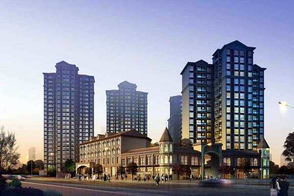 樓宇自控產(chǎn)生了新內(nèi)容！(圖1)