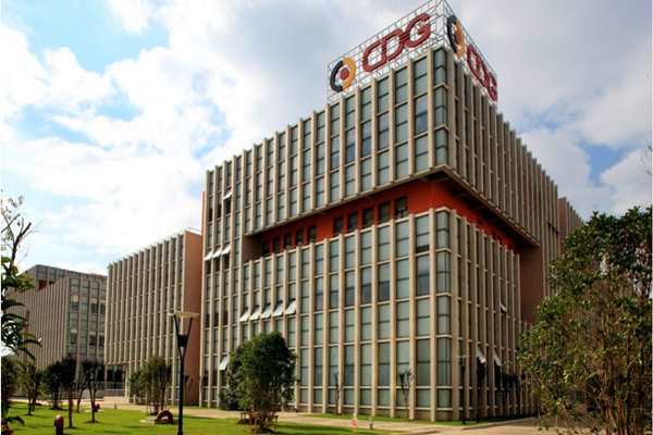 樓宇智能化擁有新的管理方式！(圖1)