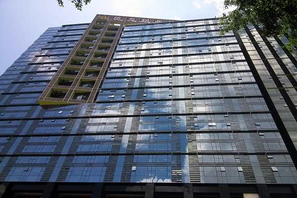 現(xiàn)代社會(huì)賦予了樓宇自動(dòng)化系統(tǒng)新的內(nèi)涵！(圖1)