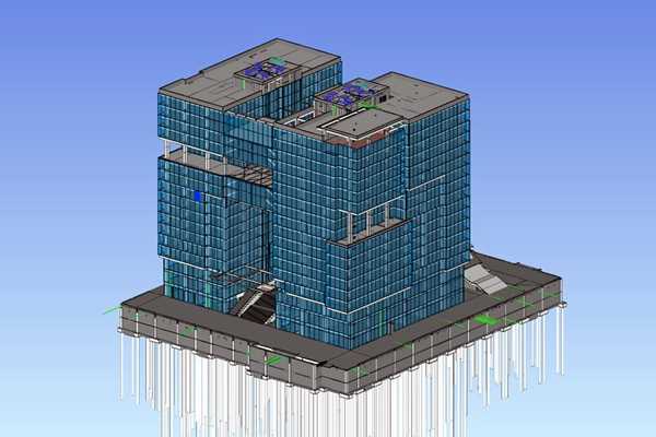 樓宇智能化與互聯(lián)網(wǎng)的結(jié)合存在哪些應(yīng)用問(wèn)題？(圖1)