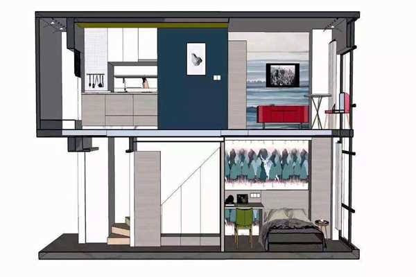 樓宇控制系統(tǒng)怎么選擇合適的設(shè)備？(圖1)