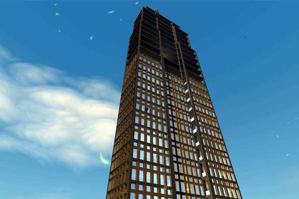 樓宇自動化的數(shù)字化發(fā)展面臨兩大問題！(圖1)