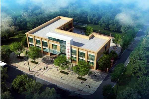 老年公寓對樓宇控制的四大要求！(圖1)