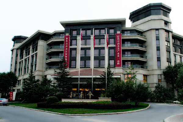 樓宇控制系統(tǒng)如何保障老年公寓安全？(圖1)