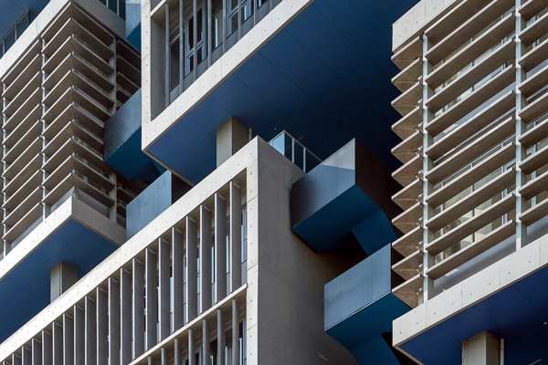 老年公寓室內(nèi)三大樓宇智能化系統(tǒng)！(圖1)