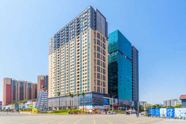 樓宇自控領(lǐng)域未來節(jié)能的方向！(圖1)