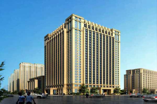 智能樓宇所需的樓宇自控系統(tǒng)是怎樣的？(圖1)