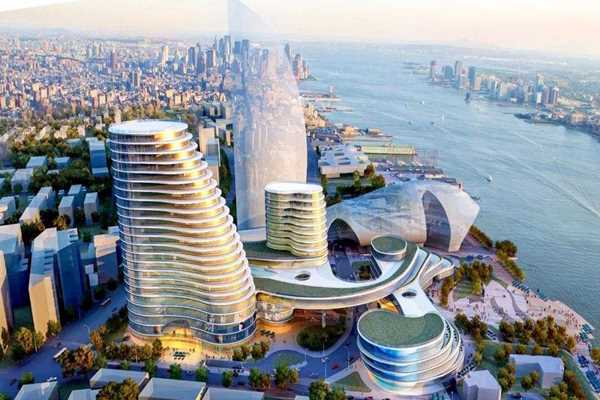 樓宇控制系統(tǒng)具有較好的靈活性特點！(圖1)