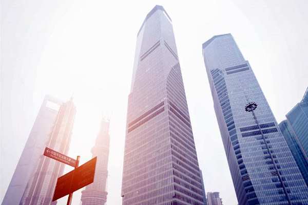 樓宇自動(dòng)化系統(tǒng)具有超強(qiáng)的控制能力！(圖1)