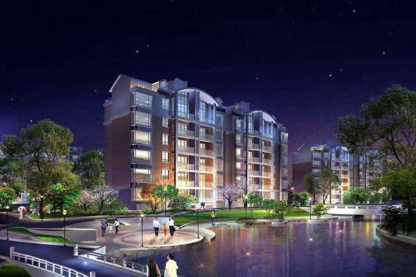 樓宇智能化技術(shù)及其實踐工序！(圖1)