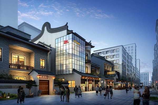 樓宇自控系統(tǒng)集合了多種先進(jìn)技術(shù)！(圖1)