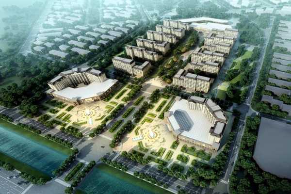 樓宇控制系統(tǒng)的優(yōu)化方向已經(jīng)很明朗了！(圖1)