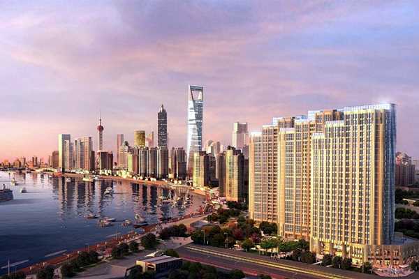 樓宇智能化系統(tǒng)需要推陳出新！(圖1)