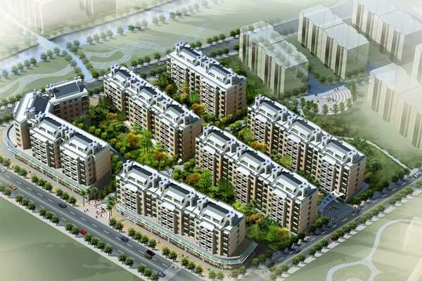 樓宇控制管理工作的復(fù)雜性！(圖1)