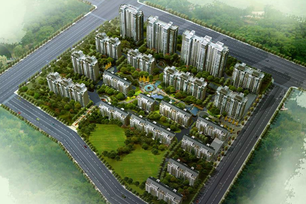 樓宇控制系統(tǒng)對(duì)布線設(shè)計(jì)的要求！(圖1)